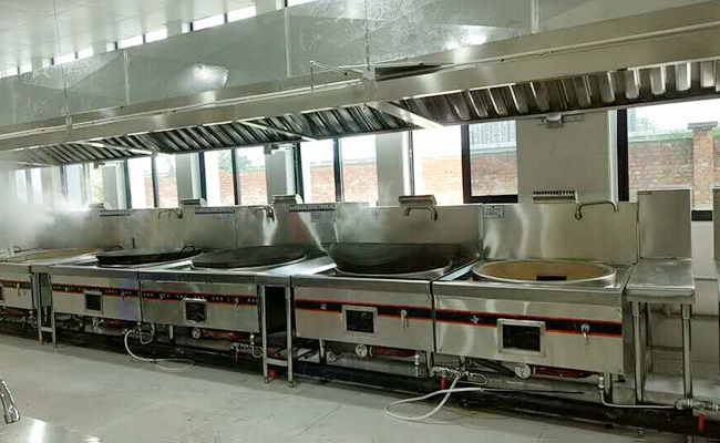 崇州市金雞小學(xué)學(xué)校食堂廚房設(shè)備采購項(xiàng)目現(xiàn)場(chǎng)圖片2