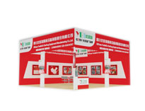 2019年山東博興縣國(guó)際酒店廚房設(shè)備展即將開幕，我公司整裝待發(fā)！