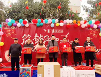2020年優(yōu)佰特”筑夢(mèng)2020，砥礪前行“年會(huì)圓滿舉行！