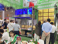 2021成都展會正式開幕，優(yōu)佰特展廳喜迎八方來客！
